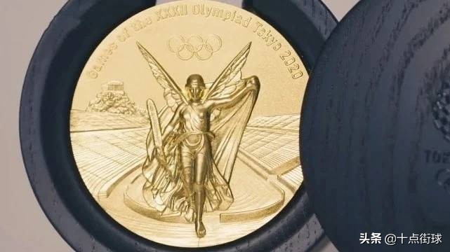 北京奥运会金牌是什么做的？掰开揉碎聊一聊